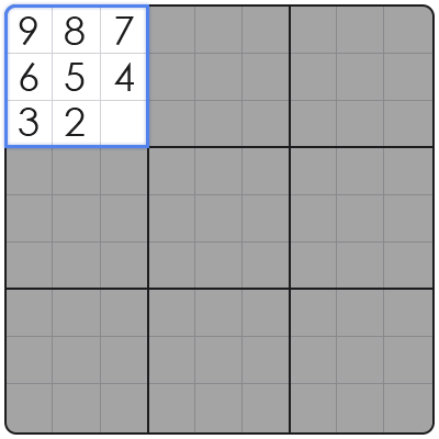 tablet sudoku