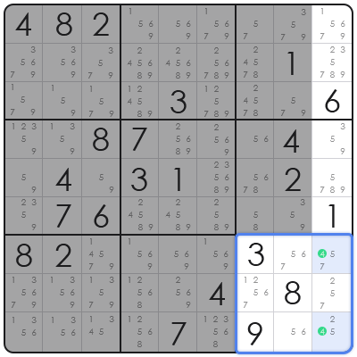 kakuro sudoku